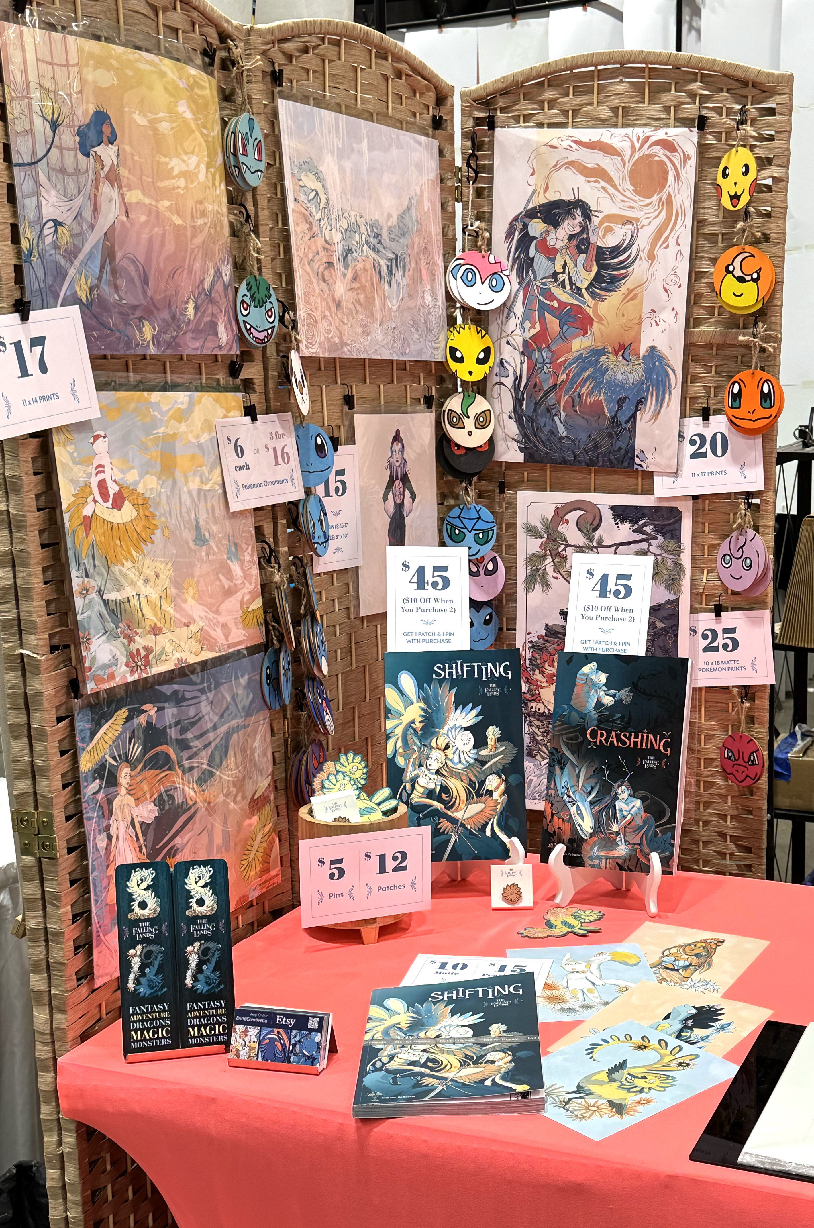 Planet Comicon 2023 - Kansas City, MO